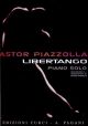 Libertango  Solo Piano (Belaieff)