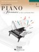 Accelerated Piano Adventures For The Older Beginner - Lesson Book 1 (Nancy & Randall Faber