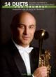14 Duets For Trumpet And Trombone