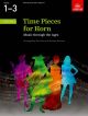 Time Pieces For Horn Vol.1: French Or Tenor Horn & Piano (ABRSM)