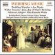 Wedding Music: Naxos CD