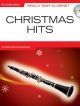Really Easy Clarinet: Christmas Hits: