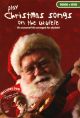 Play Christmas Songs On The Ukulele: Book & DVD