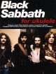 Black Sabbath For The Ukulele: 18 Classics Hits