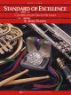 Standard Of Excellence: Comprehensive Band Method Book 1 Eb Tuba Bass Clef