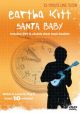 10 Minute Teacher: Eartha Kitt: Santa Baby: Watch It Learn  It : Dvd: Ukulele