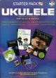 Ukulele Starter Pack - DVD Edition