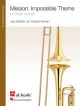 Mission Impossible: Brass Quintet: Score And Parts