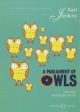 A Parliament Of Owls: Vocal Score: SSA