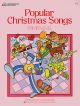 Bastien Popular Christmas Songs: Primer Level