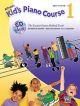 Alfred's  Kids Piano Course: Book 1: Book & CD