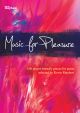 Music For Pleasure: 100 Player - Friendly Piano Solos