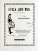 Stick Control For The Snare Drummer