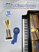 Alfred's  Premier Piano Course 6: Performance: Book & Audio