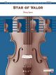 Star Of Valor: Highland String Orchestra Series: Score And Parts