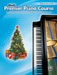 Alfred's  Premier Piano Course Level 2a: Christmas