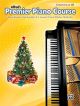 Alfred's  Premier Piano Course Level 1b: Christmas