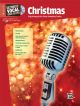Ultimate Vocal Sing-along Male: Christmas: Bk&cd