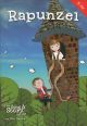 The Song & Story Series: Rapunzel: Ages 3-6  Musical: Bk & Cd