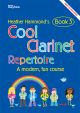 Cool Clarinet: Repertoire: Book 3 Book & Cd (Hammond)
