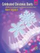 Alfred's Celebrated Christmas Duets: Vol3: Piano Duet