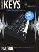 Rockschool Keyboard: Band Based Keys Companion Guide: Grade Debut-5:  Bk&Cd