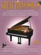 Great Piano Solos: Christmas Edition: Piano: Album