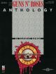 Guns N Roses: Anthology: Guitar Tab