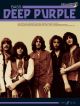 Deep Purple: Authentic Playalong: Bass Guitar: Book & CD
