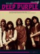 Deep Purple: Authentic Playalong: Drums: Book & CD