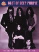 Deep Purple: Best Of: Guitar Tab