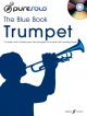 Pure Solo: The Blue Book: Trumpet: Book & CD