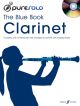 Pure Solo: The Blue Book: Clarinet: Book & CD