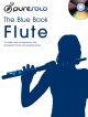 Pure Solo: The Blue Book: Flute: Book & CD