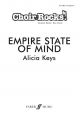 Choir Rocks: Empire State Of Mind: Alicia Keys: SAB
