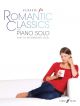 Classic FM: Romantic Classics: Piano Solo
