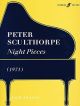 Night Pieces: Piano  (Oxford Ed)