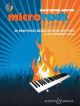 Microrock: 20 New Pieces Based On Rock Rhythms: Bk&cd