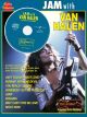Jam With Van Halen: Guitar: Book & CD