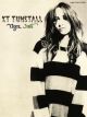 Kt Tunstall: Tiger Suit: Piano Vocal & Guitar