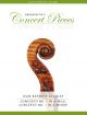 Concerto A Minor No.1: Violin & Piano (Barenreiter Easy Concerto Series)