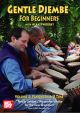 Gentle Djembe For Beginners: Vol3: Playing In 6/8 Time: Drum: DVD