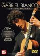 Gabriel Bianco In Concert: DVD