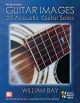 Guitar Images: 25 Acoustic Guitar Solos: Guitar