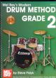 Mel Bay: 2: Modern Drum Method