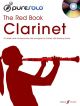 Pure Solo: The Red Book: Clarinet: Book & CD