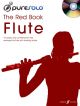 Pure Solo: The Red Book: Flute: Book & CD