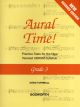 Aural Time: Grade 3: Practice Tests: New Edition Revised ABRSM 2011