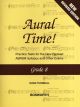 Aural Time: Grade 8: Practice Tests: New Edition Revised ABRSM 2011