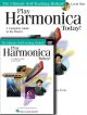 Play Harmonica Today! Beginners Pack: Book & DVD